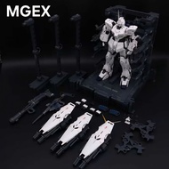2201 MGEX Unicorn - Shenshou model kit