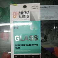 Oppo Find 7 0.26MM/2.5D 9H Surface Hardness Glass Screen Protective Film 370