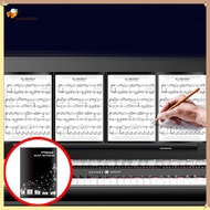[H-Twilight❀ A4 Piano Score Holder Music Book Clip Sheet Note Document Folder File Organizer❀