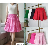 Ramsey Pocket Skort