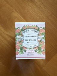 Panier des Sens 蠟燭