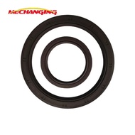 FOR NISSAN ALTIMA 2.5L QR20 QR25 Crankshaft Oil Seal Engine gasket Car Accessories 12279-AD200 13510