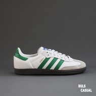 Adidas Samba Og White Original
