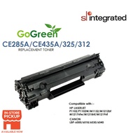 OEM HP/CANON Compatible Toner CE285A/325/435/312