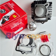 GN5 HONDA 53.5MM GRAND SUPRA X ASTREA WIN 100 PRIMA STAR 53 5 MM DAILY BORE UP BLOCK WEIGHT - + 2.5K