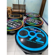 360 videobooth sticker