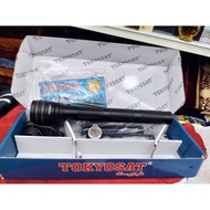 TOKYOSAT TS 103 Waterproof Light  (8000) MAH