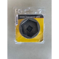 MATA CVT socket Wrench 39-41/CRC opener socket wrench 39-41 AMTECH (OPEN socket WRENCH)