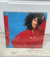 葉蒨文 祝福經典十三首  LP   黑膠        存位6