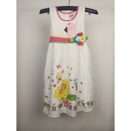 Premium Children's Dress, Fashion Kids 9488