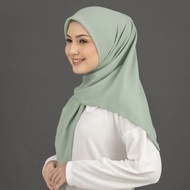 BELLA SQUARE POLYCOTTON PART 2