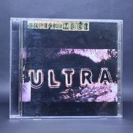 CD DEPECHE MODE - ULTRA IMPORT ORIGINAL
