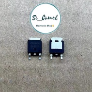 🇲🇾🔥READY STOCK🔥D3N50 AOD3N50 MDD3N50 MDD3N50G AOD3N50 D3N50 3A 500V TO-252 Mosfet Ic Chip