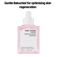 ONE THING PDRN Bakuchiol Serum 50ml - Hydration & Elasticity Boost Serum