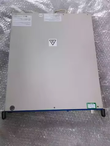 PWX750ML programmable power supply 0-650V, 750W