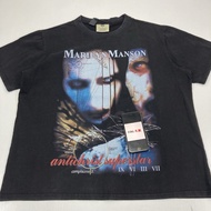 Marilyn Manson Vintage Tee