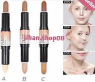 Kis Beauty Contour Stick - Kis Beauty Stick Contour - Highlight and Contour - Highlight Stick Murah