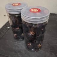 kue coklat koko krunch