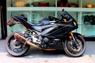 飛馬重車業 2021年 YAMAHA R3  ABS 一手車 精品改裝