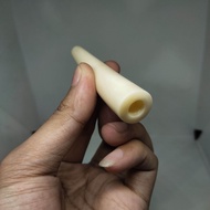 Once pipa cangklong GG impor natural model pucuk mini 7cm