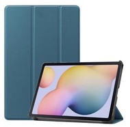 三星 Galaxy Tab S7FE 皮套 T735 皮套 T730 皮套 隱藏磁扣 T736 皮套 S7 FE 皮套