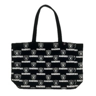 RAIDERS TOTEBAG