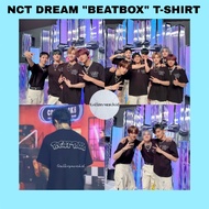 Nct DREAM BEATBOX T-SHIRT