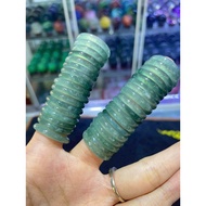 Natural turquoise ring size from 17mm-20mm
