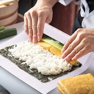 DIY Sushi Roller Maker Mat Sushi Roller Mat Sushi Mold Tool
