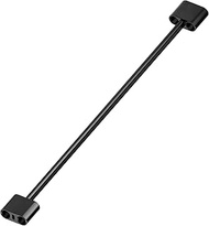 FXW Playpen Connector (Pack of 2), Playpen Accessories Only Dog Playpen, Designed for 40" Height Hom