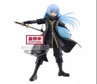 [訂貨] Banpresto 景品 ESPRESTO 關於我轉生變成史萊姆這檔事 利姆路坦派斯特 魔王造型