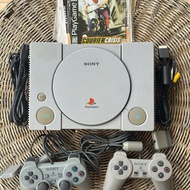 Sony PlayStation (PS) 1 Seri SCPH 9002