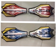 WAVEBOARD KANSA / SNAKEBOARD KANSA / PAPAN SKATEBOARD - ELSAND STORE