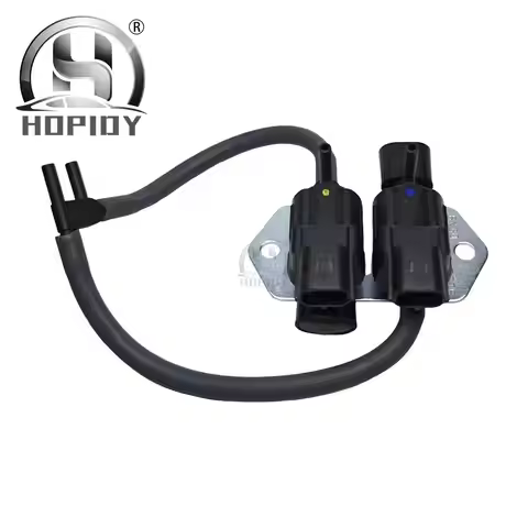 8657A031 New Vacuum Switch Solenoid Valve Fits Mitsubishi Montero Pajero 4 IV 3.0 3.2 V97 V93 V98 L2