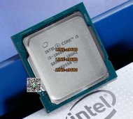 【可開發票】全新貨Intel/英特爾 i5-10600K 10600KF散 CPU酷睿十代 三年質保