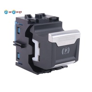 9810593577 for Peugeot 208 2008 3008 508 5008 Parking Brake Switch Handbrake Button Parts Accessorie
