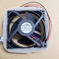 Suitable for Samsung Refrigerator Fan Fan NMB-MAT MODEL 3612JL-04W-S49 12V 0.3A