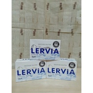 Lervia Goat Milk Bar Soap