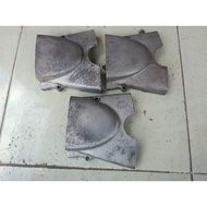 Cover The Front ger cover Honda c 70 c 700 c 800