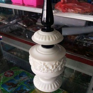 Labu fiber sangkar burung