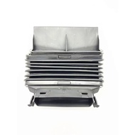 OE;A2125000161 For Benz Automotive Ventilation Hose Air Duct W212 E320 E400 W218 CLS320 CLS400