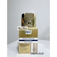 Roc Retinol Correxion Deep Wrinkle Rich Cream