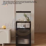 Fish Tank Special Cabinet Heavy-Duty Fish Tank Stand Custom Fish Tank Base Cabinet Dangbei Fish Tank