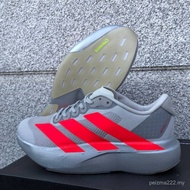 Adidas Adizero EVO SL Comfortable All-round Anti-slip Wear-resistant Breathable Low-top Casual Shoes