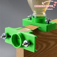 CHIHIRO1BFT8 Edge Banding Glue Applicator, Woodworking Multifunctional Board Brush Glue Limiter,  Ad