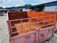 Refurbished Armroll bin (RORO) 2ft 4ft Height Interchangeable