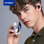 🌸Hyundai 🇰🇷 PHT-051 迷你電鬚刨 電動刮鬍刀 TypeC 充電 原裝正貨 一年保養  | 預訂約1-2星期