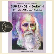 Sumbangsih Darwin untuk Sains dan Agama