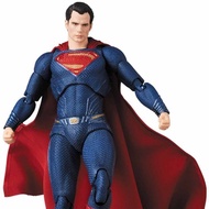 Fondjoy Scale Action Figurine DC Universe - Superman