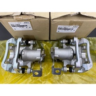 DISC BRAKE CALIPER REAR LEFT & RIGHT GENUINE PART (ORIGINAL) [LH 58310-A5B30 / RH 58311-A5B30] KIA C